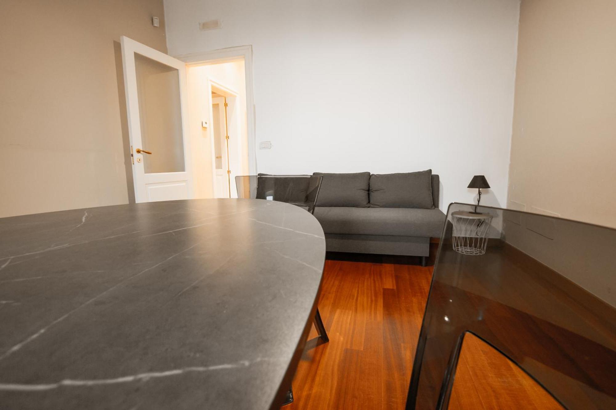 Dimora Adua Apartment