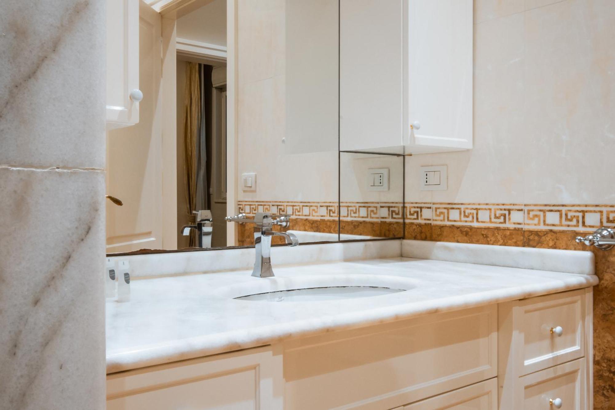 Dimora Adua Apartment