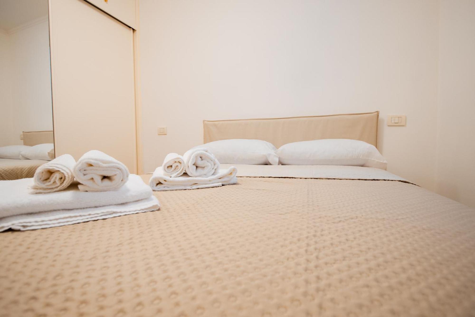 Dimora Adua Apartment Bari