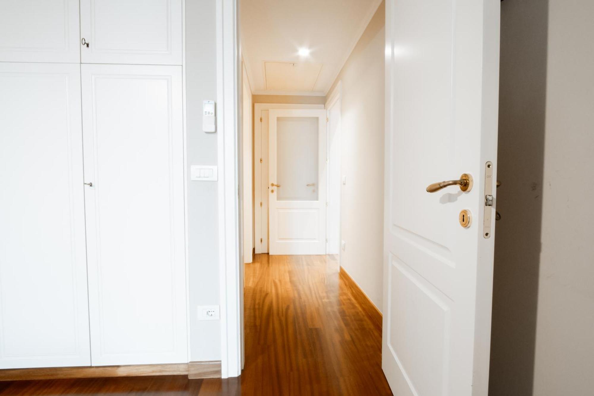 Dimora Adua Apartment Bari
