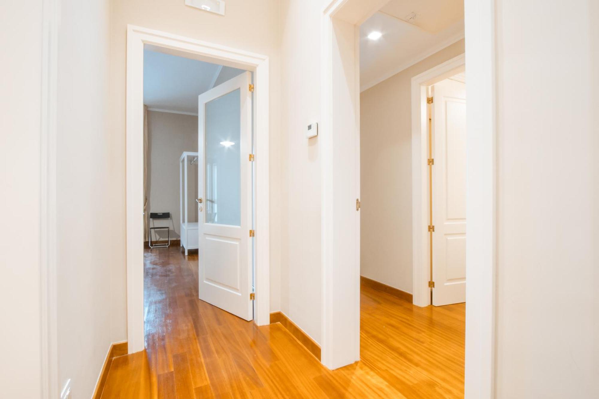 Dimora Adua Apartment Bari