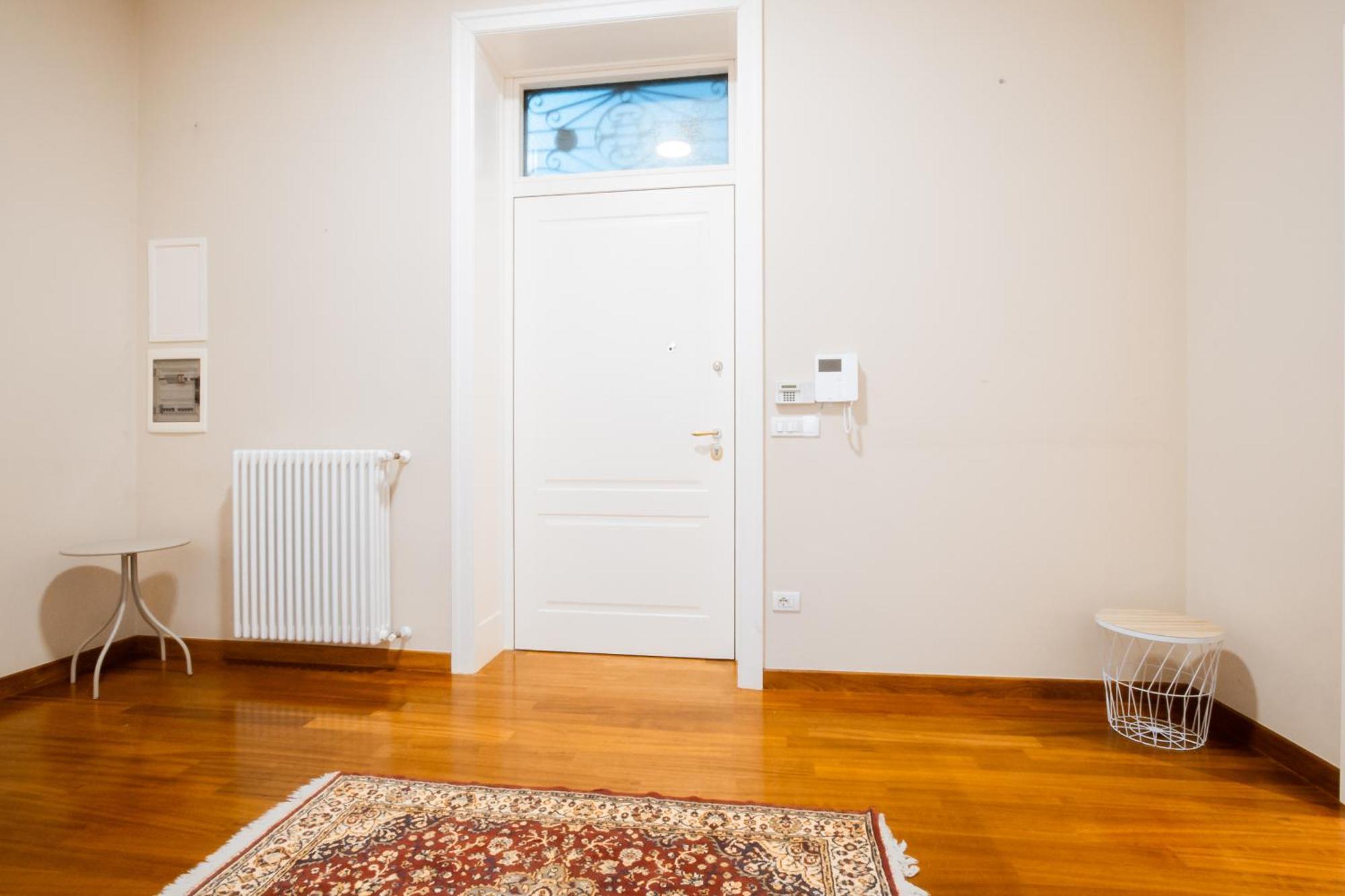 Apartment Dimora Adua