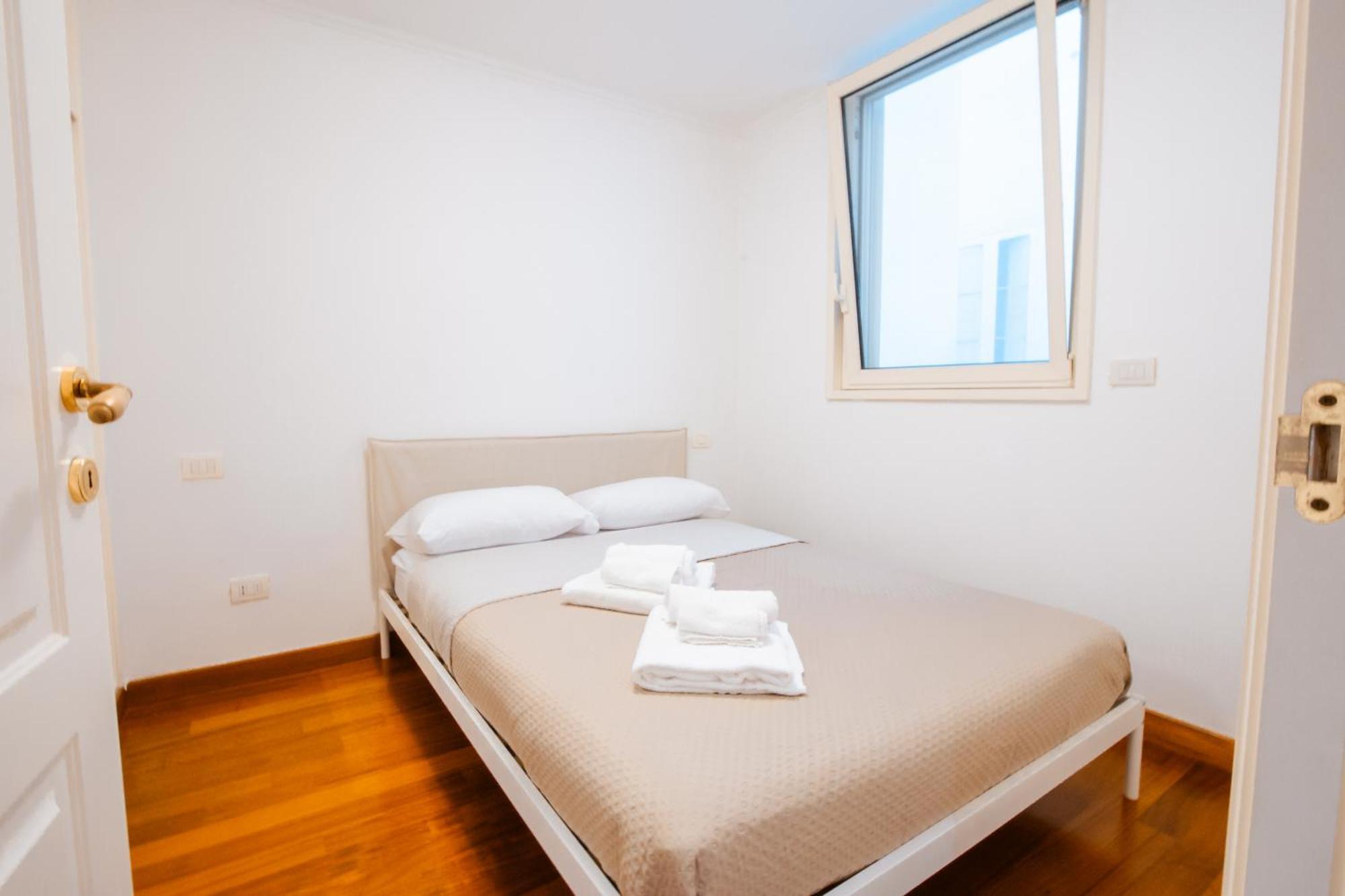 Apartment Dimora Adua *