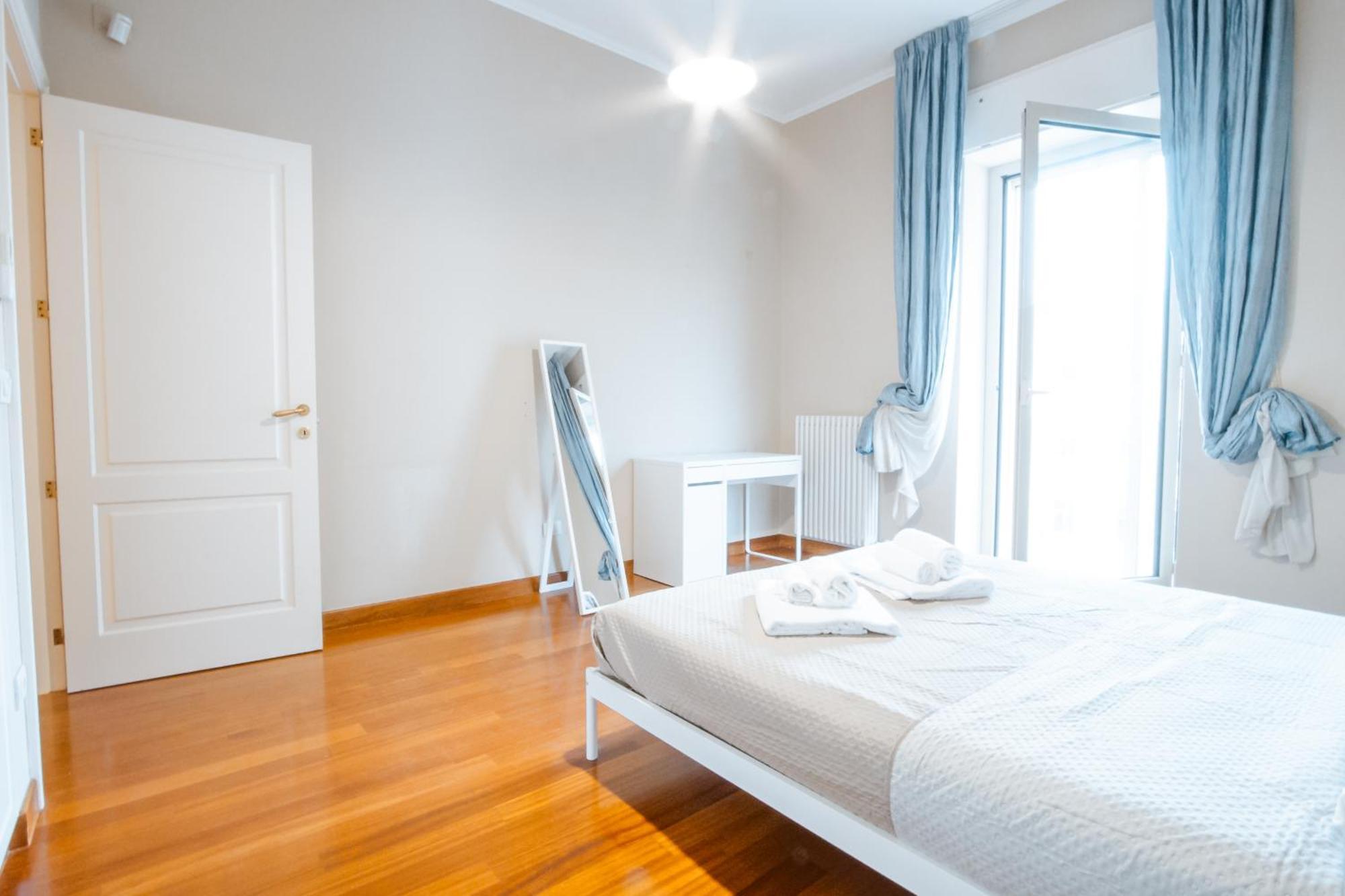 Dimora Adua Apartment Bari
