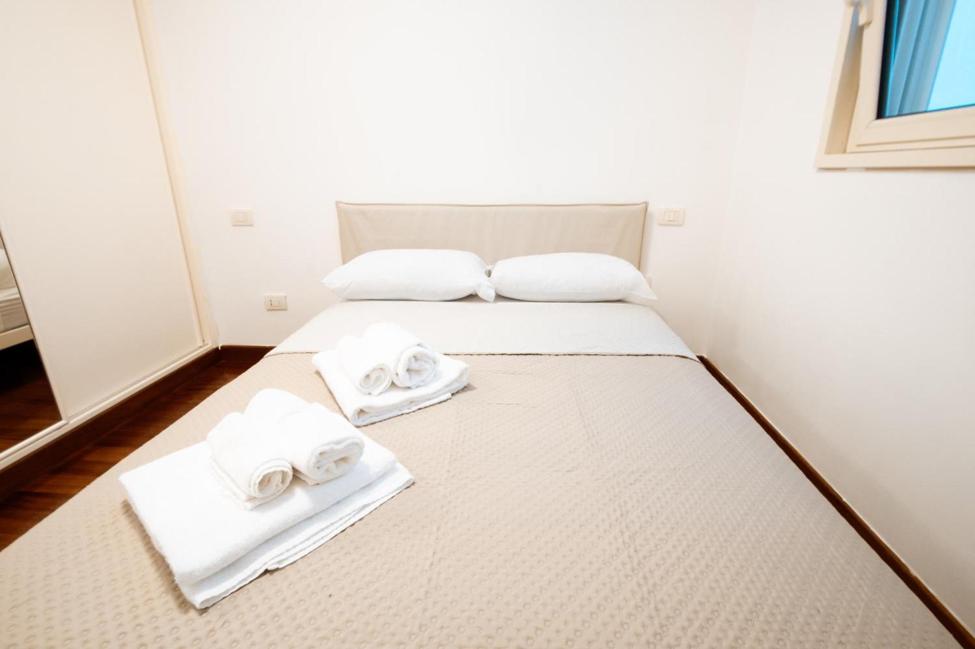 Apartment Dimora Adua