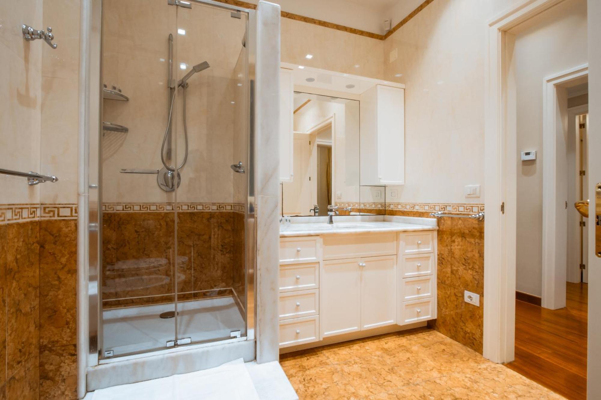 Apartment Dimora Adua