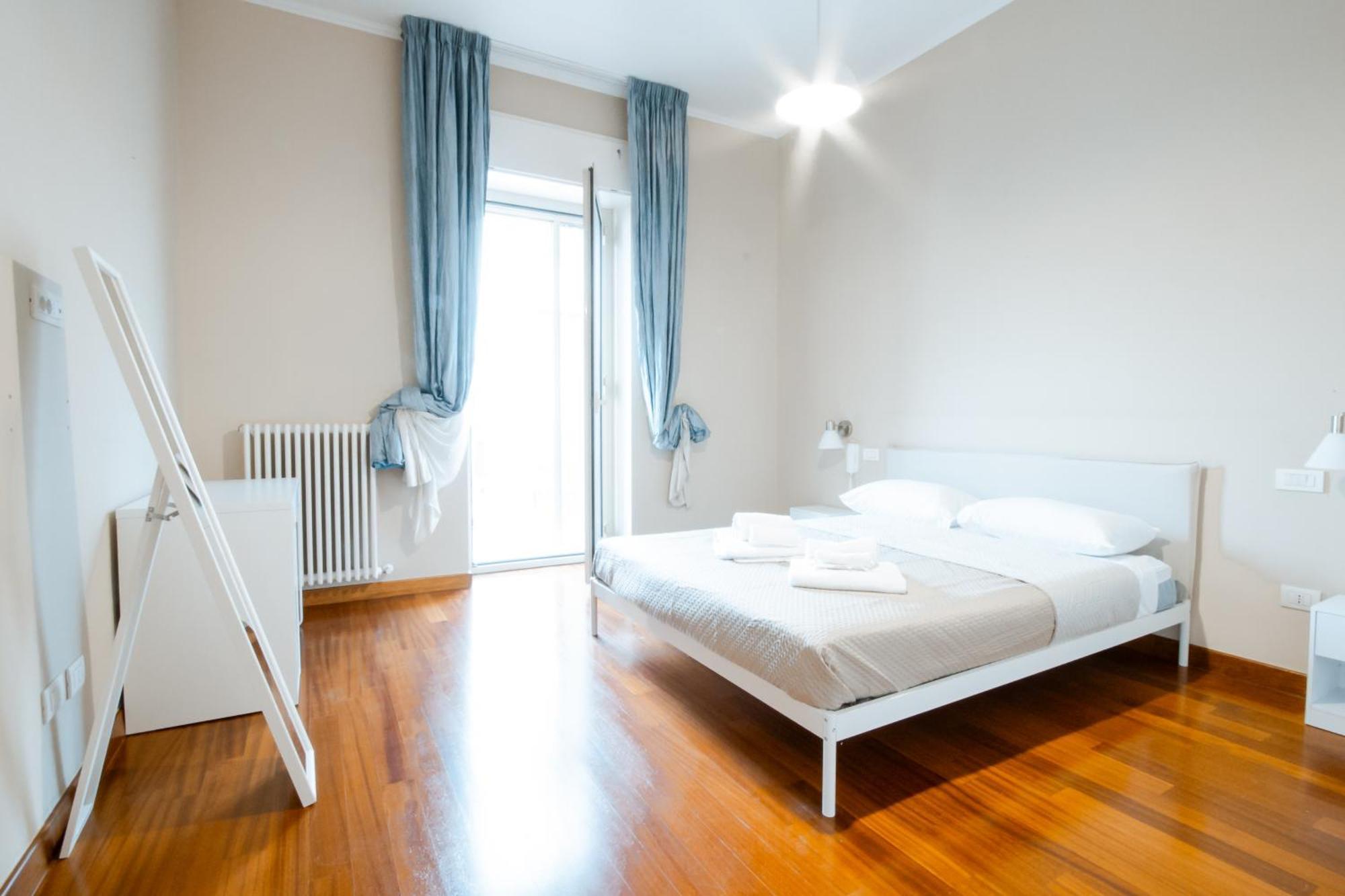 Apartment Dimora Adua *