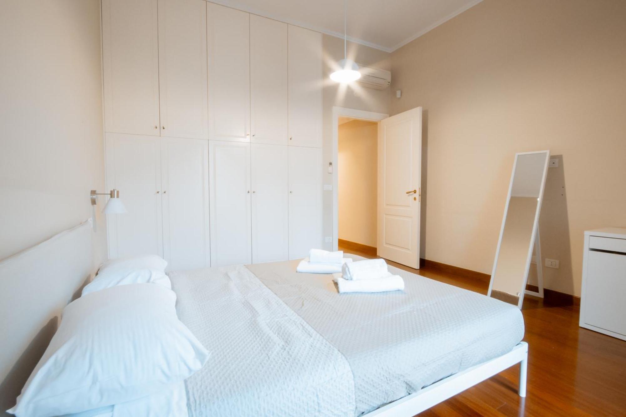 Dimora Adua Apartment Bari