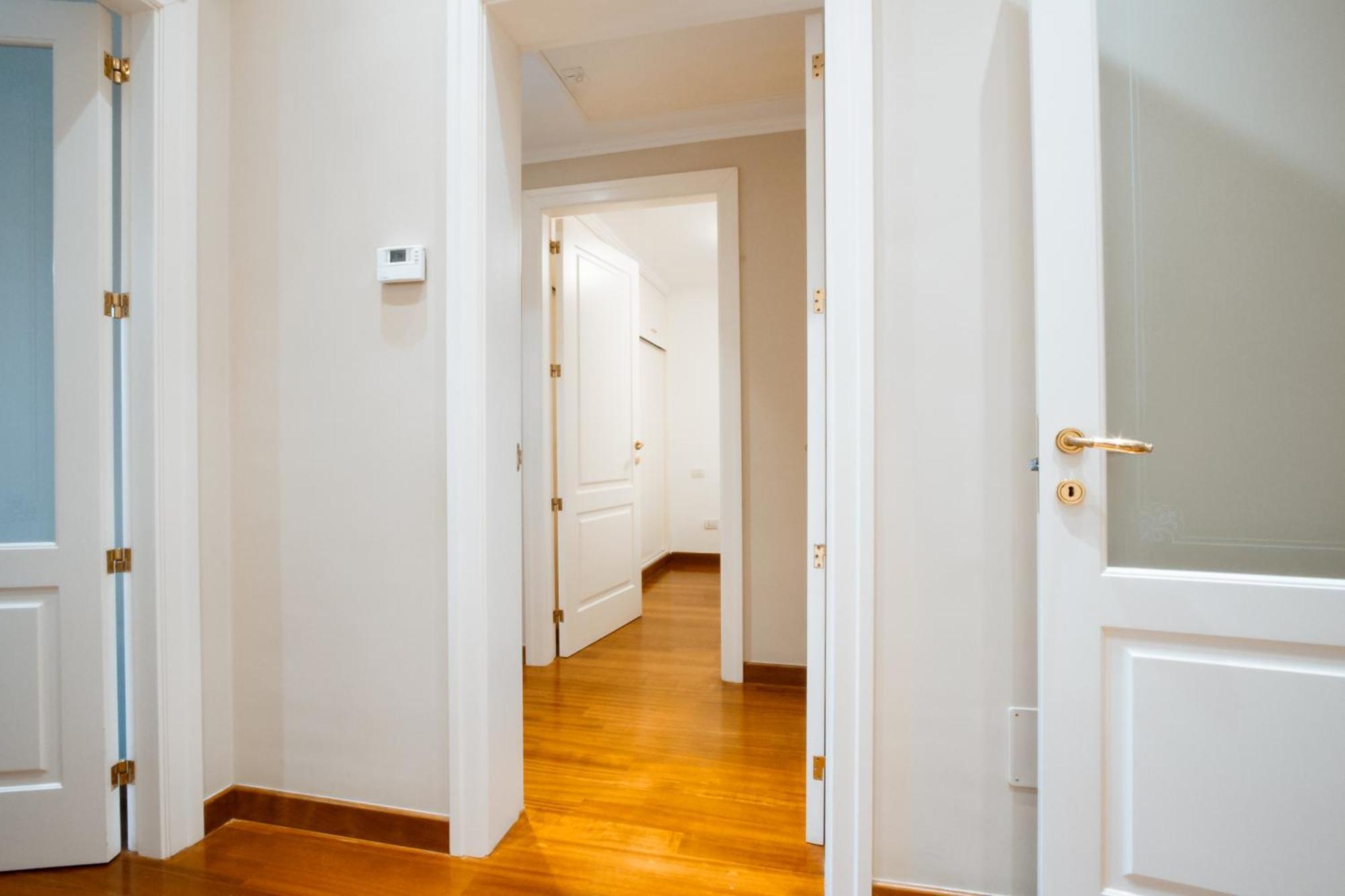 Dimora Adua Apartment