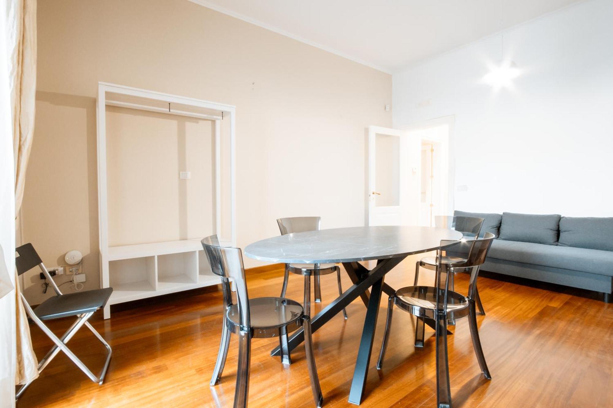 Apartment Dimora Adua