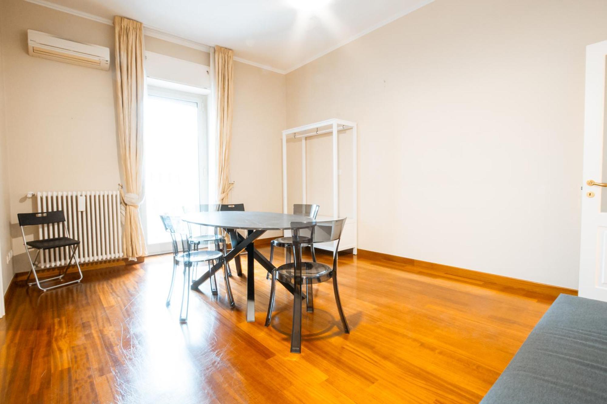 Apartment Dimora Adua *