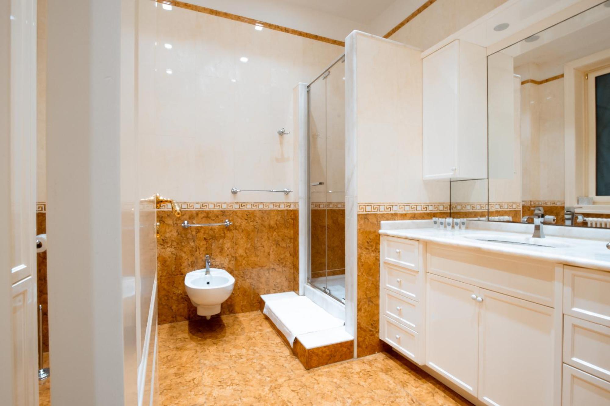 Dimora Adua Apartment