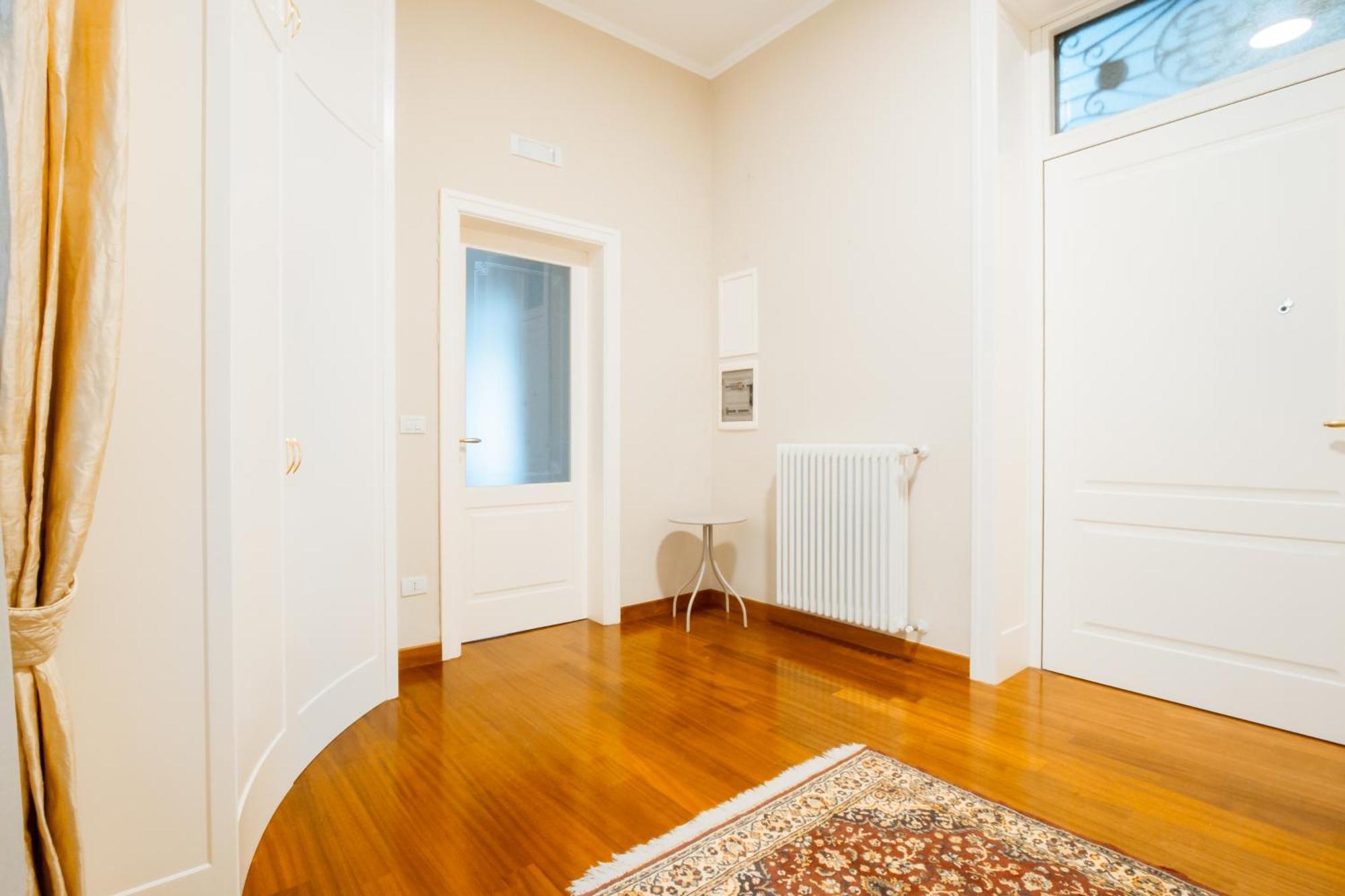Apartment Dimora Adua