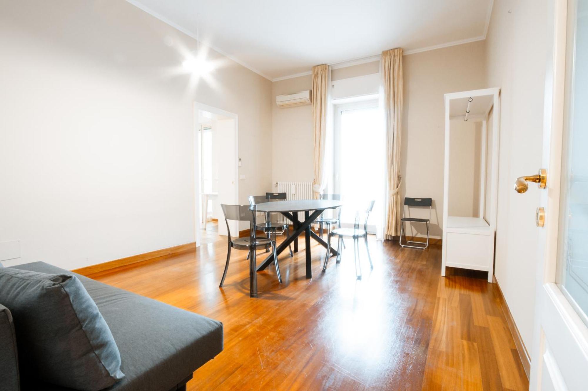 Dimora Adua Apartment Bari