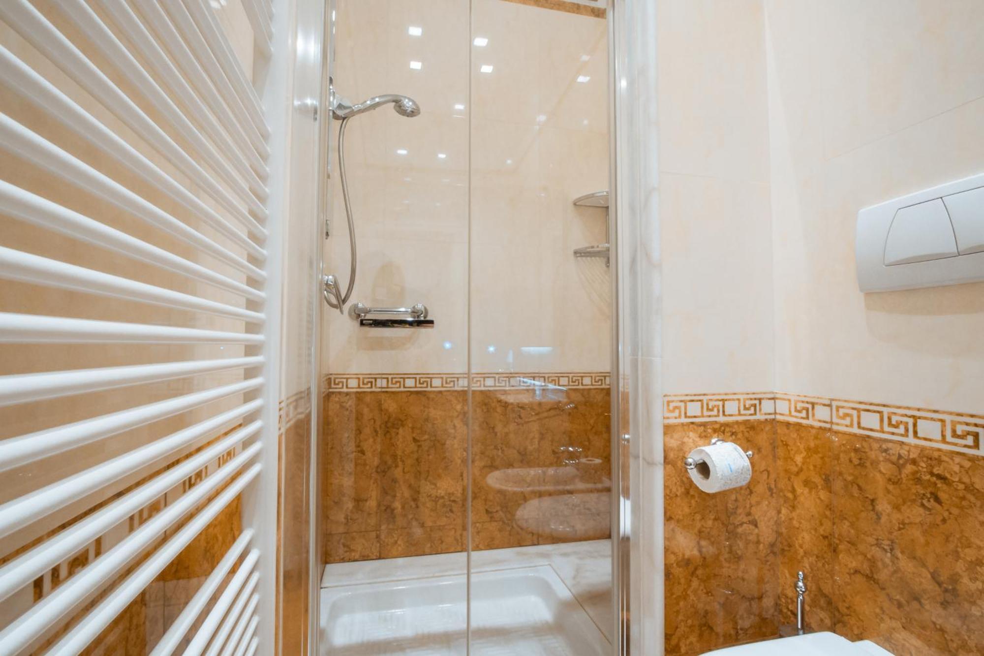 Dimora Adua Apartment Bari