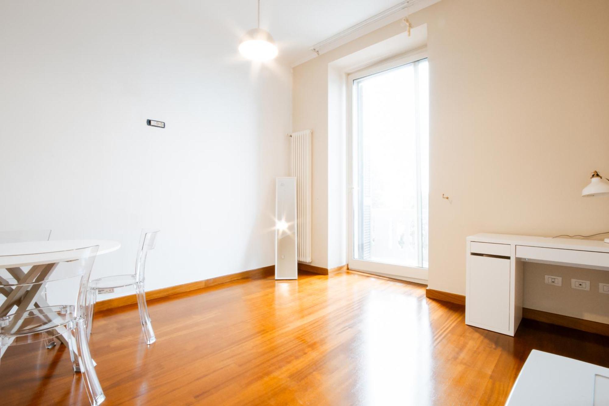 Dimora Adua Apartment *