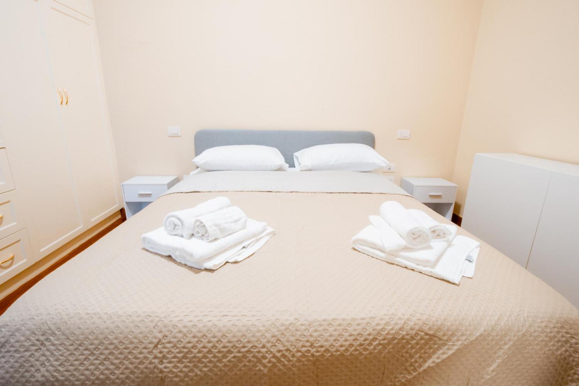 Apartment Dimora Adua