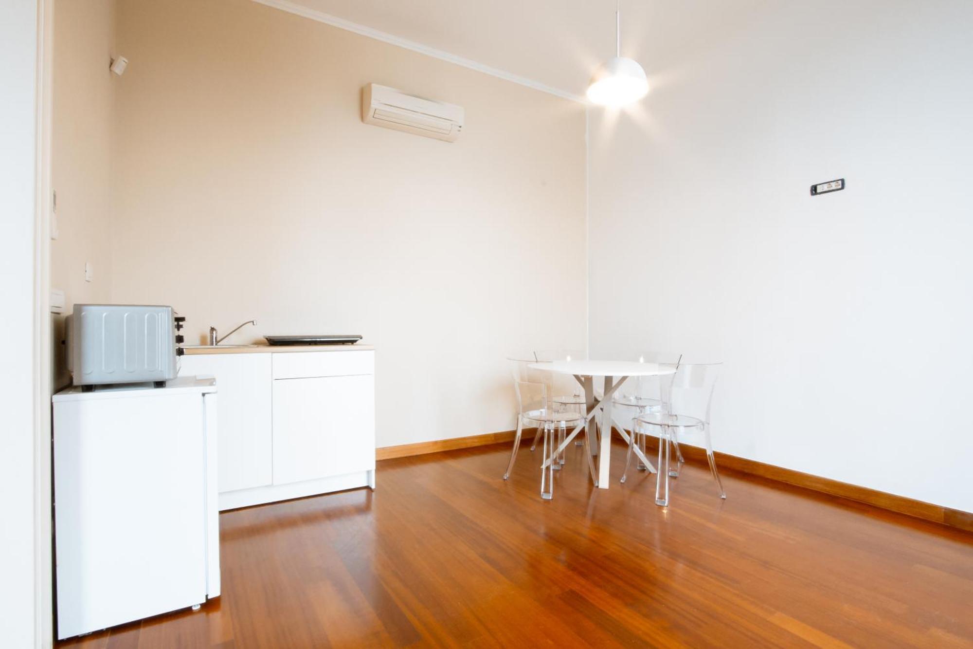 Dimora Adua Apartment