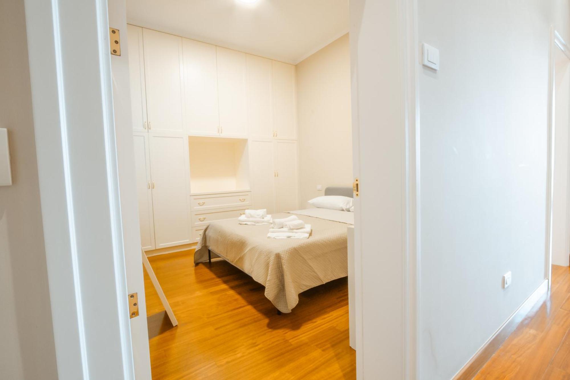 Apartment Dimora Adua