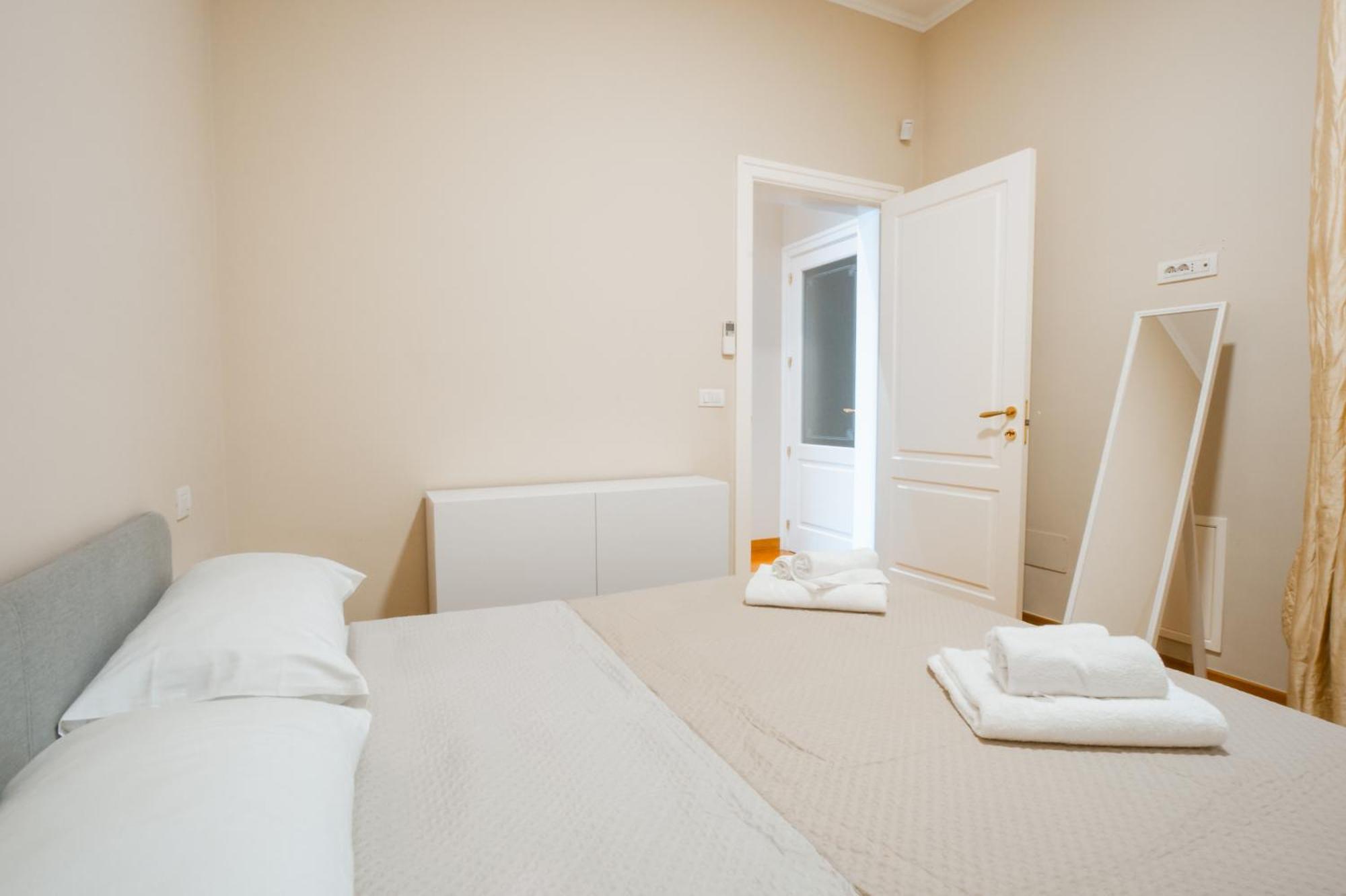 Apartment Dimora Adua *