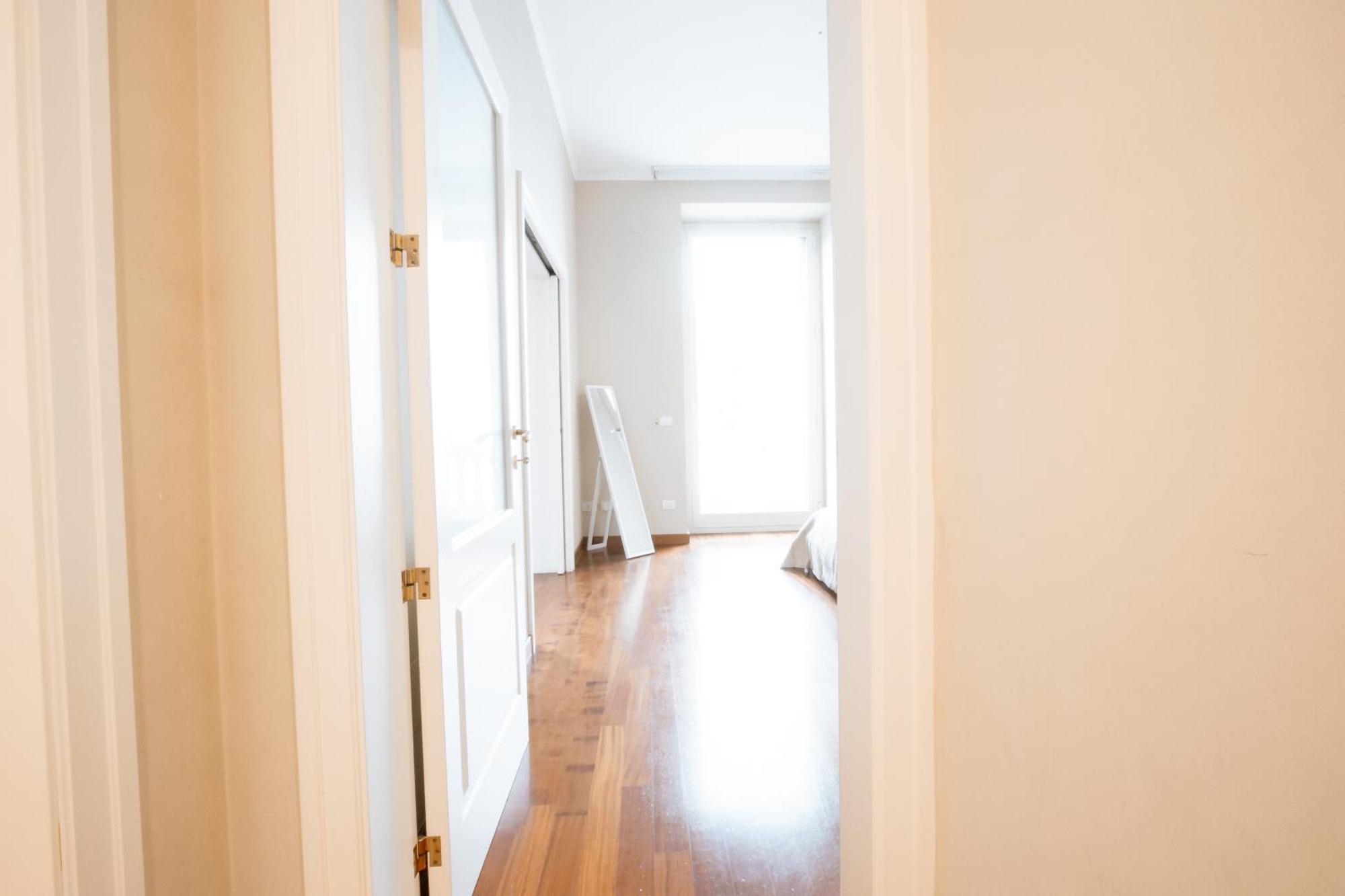 Apartment Dimora Adua Bari