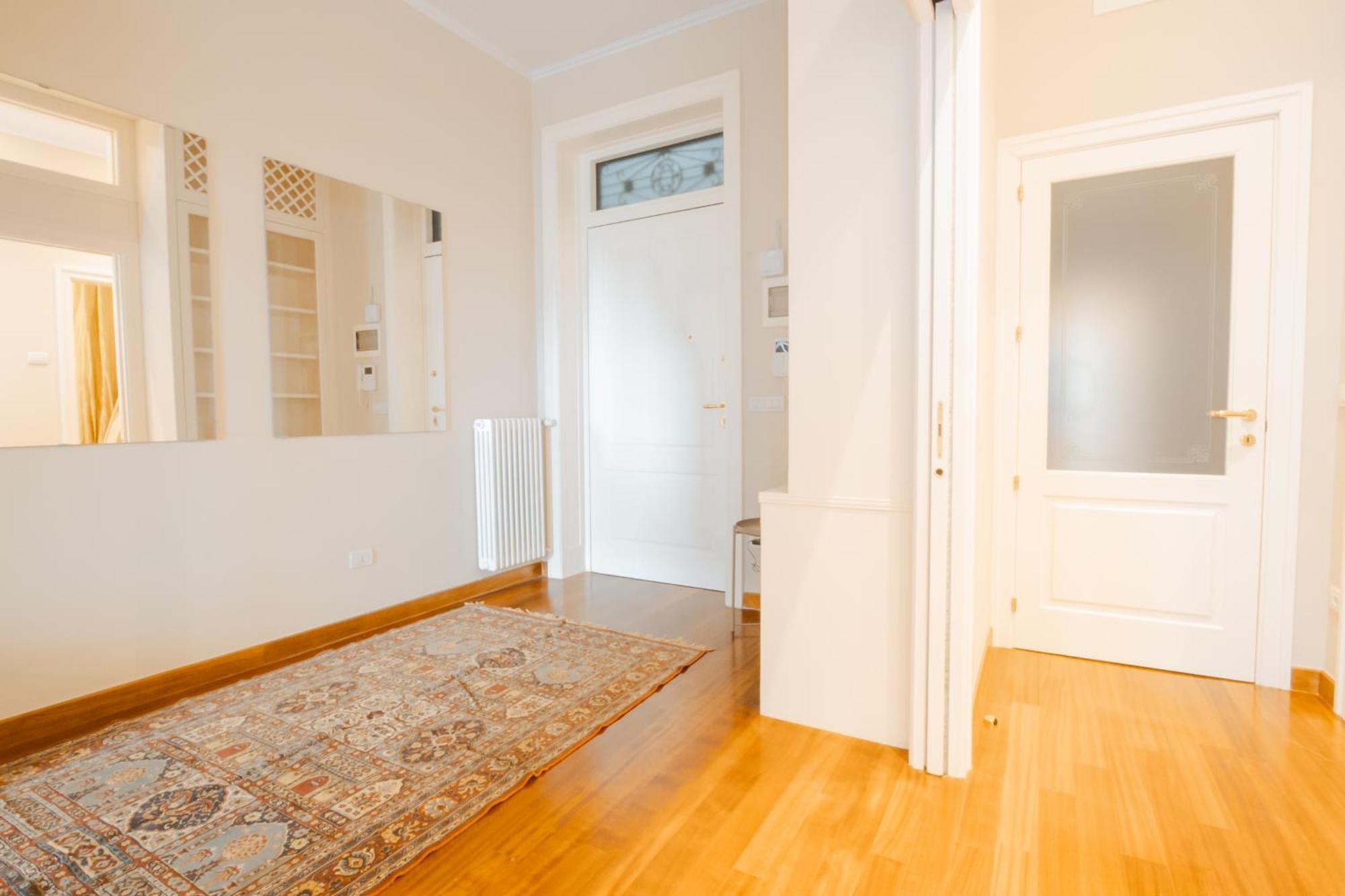 Apartment Dimora Adua *