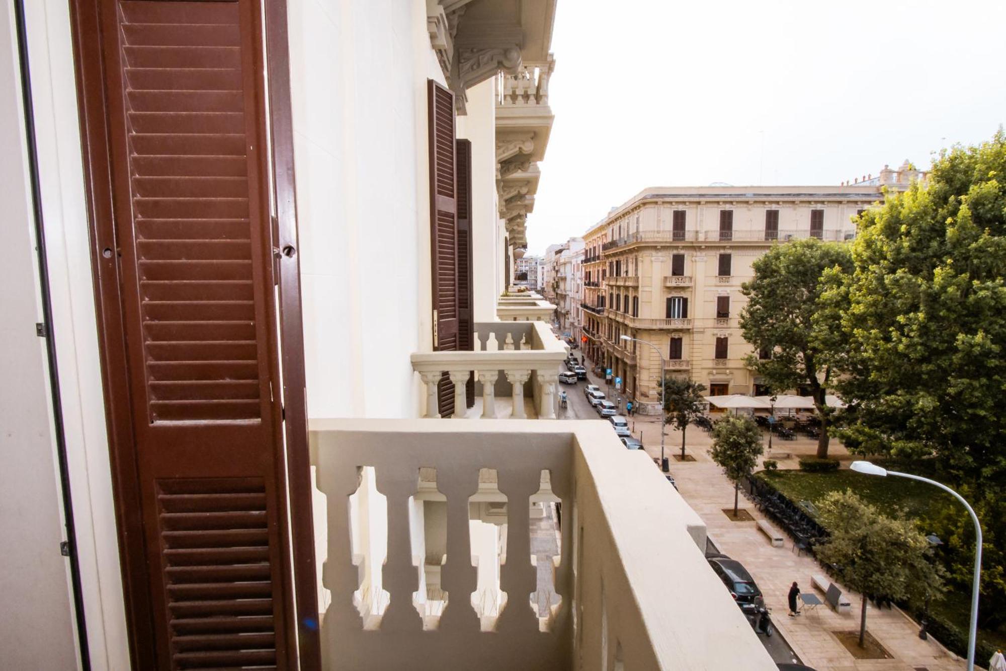 Apartment Dimora Adua
