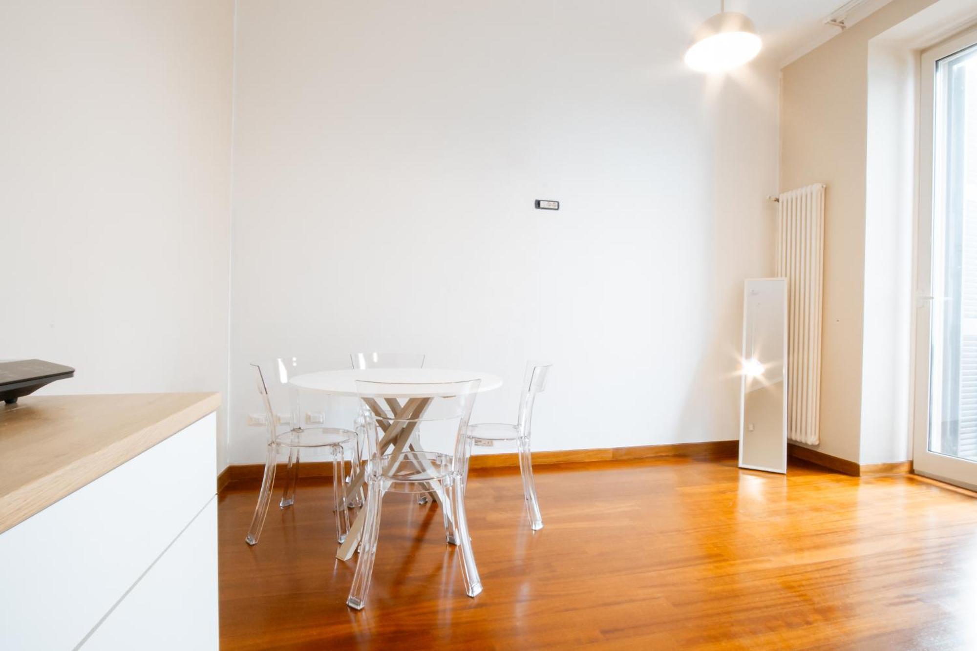 Dimora Adua Apartment Bari