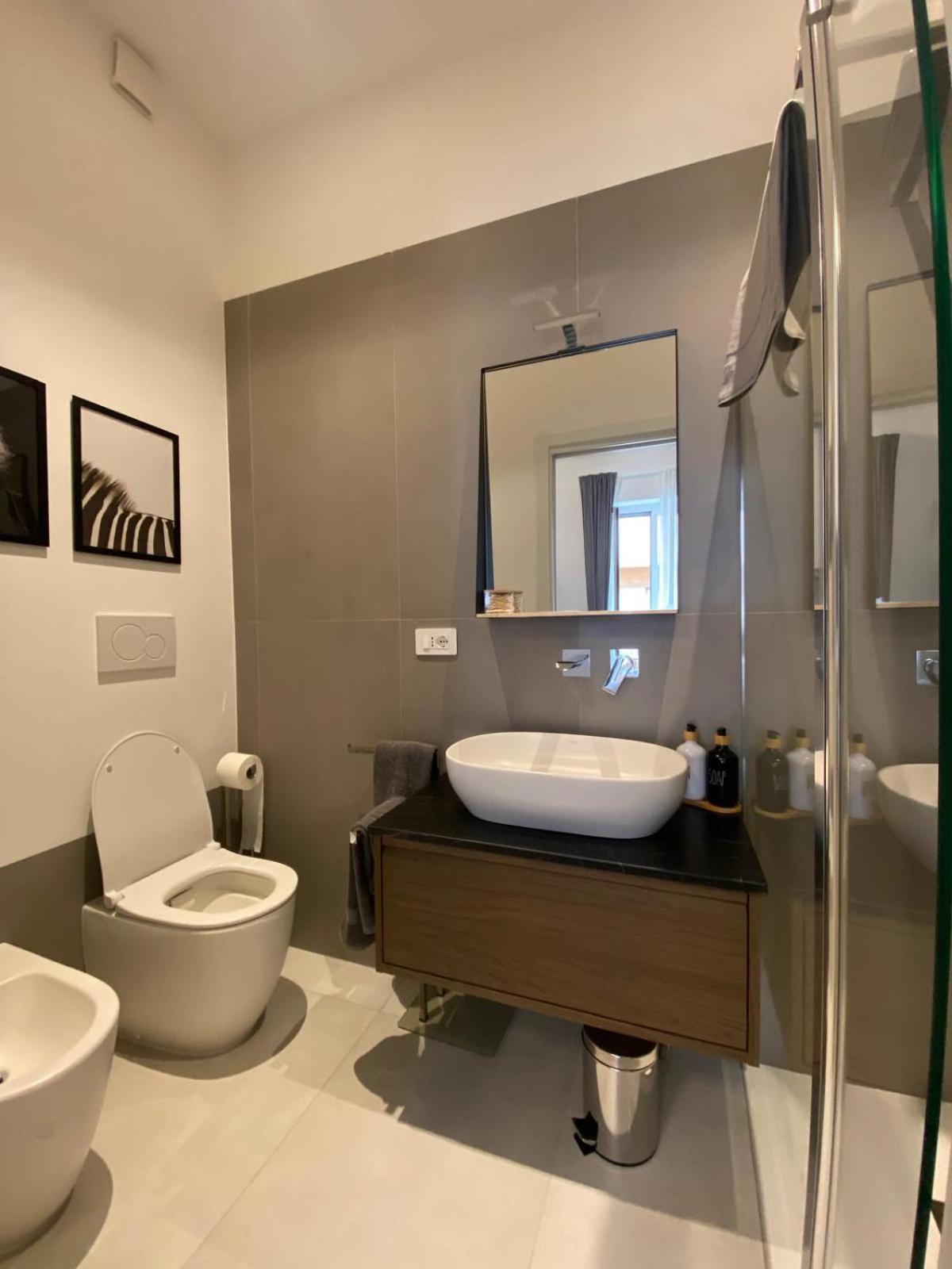 Manzoni 116 Guest house