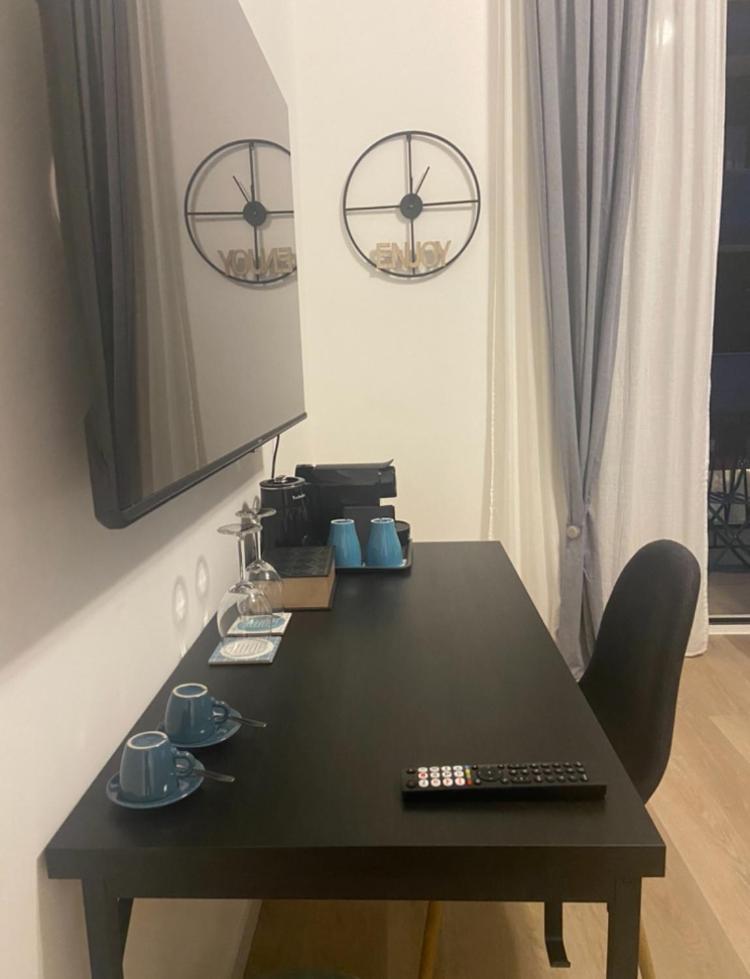 Guest house Manzoni 116 Bari