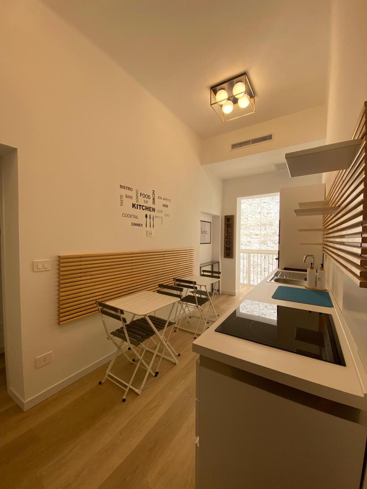Manzoni 116 Guest house