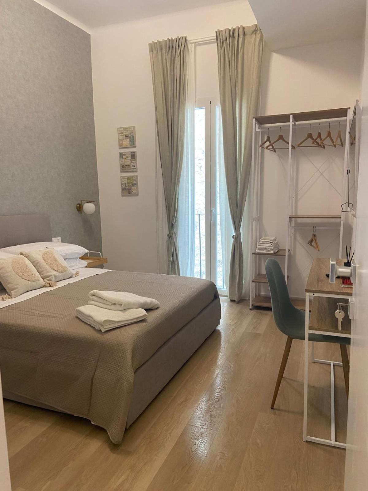 Manzoni 116 Guest house *