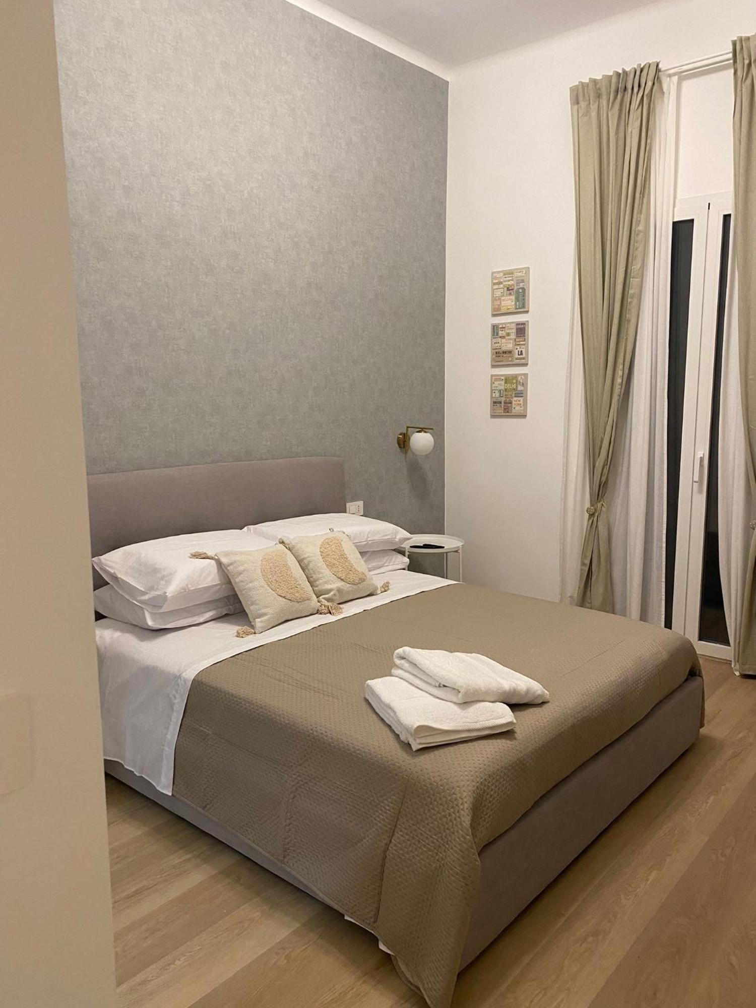Manzoni 116 Guest house Bari