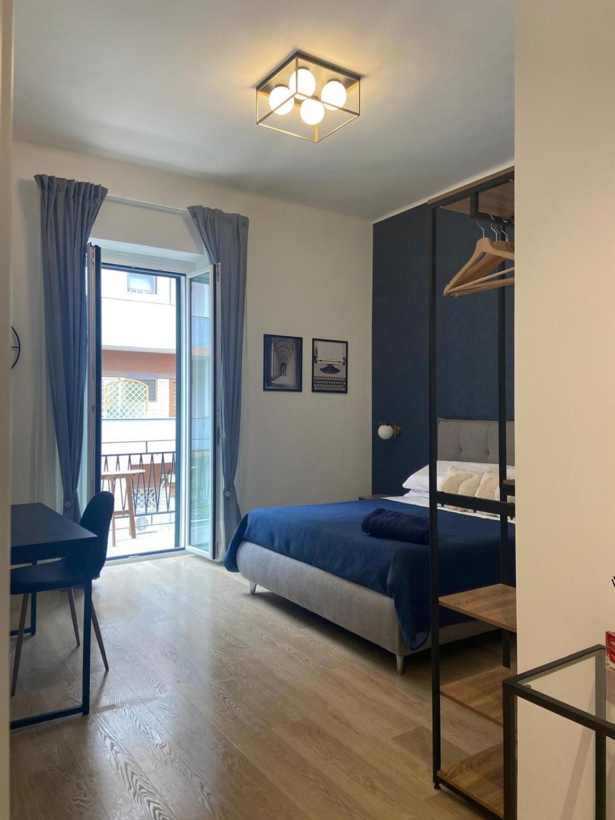 Guest house Manzoni 116