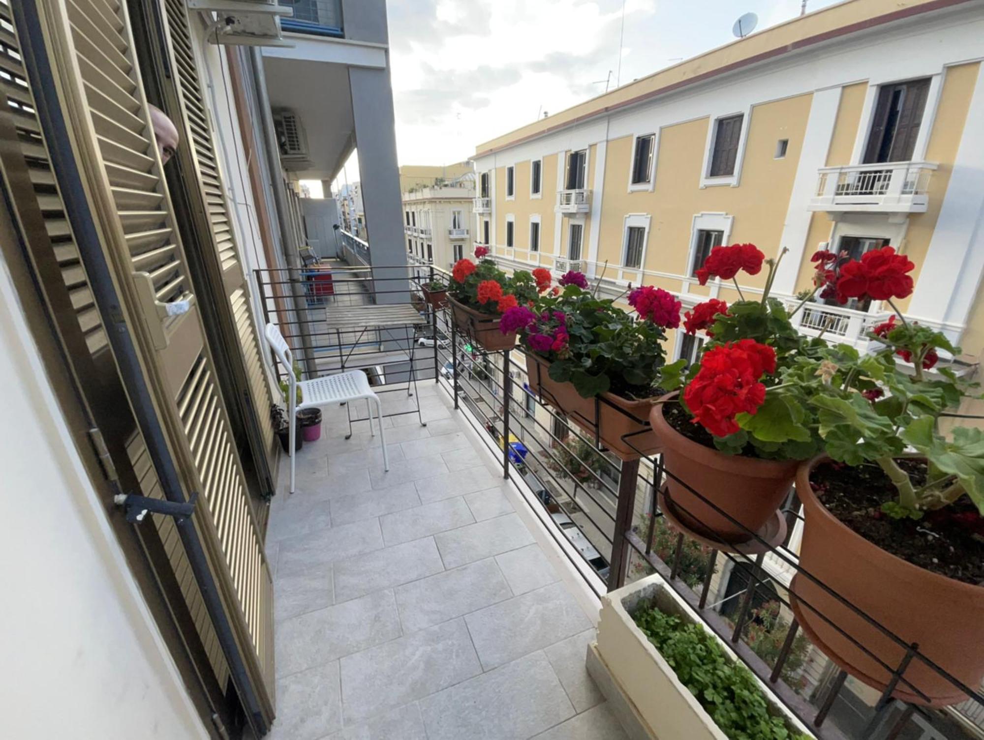 Privata Vicino Guest house Bari