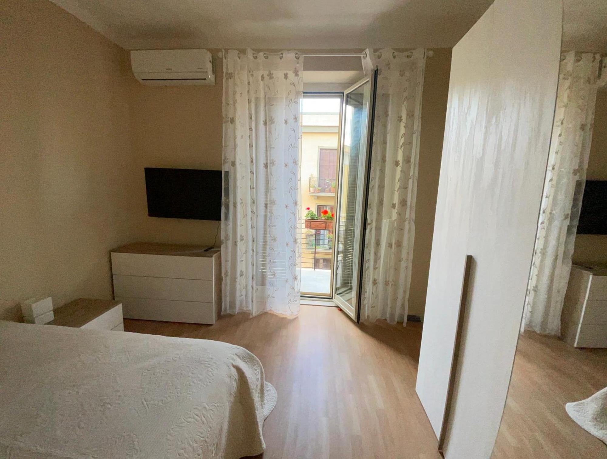 Privata Vicino Guest house Bari