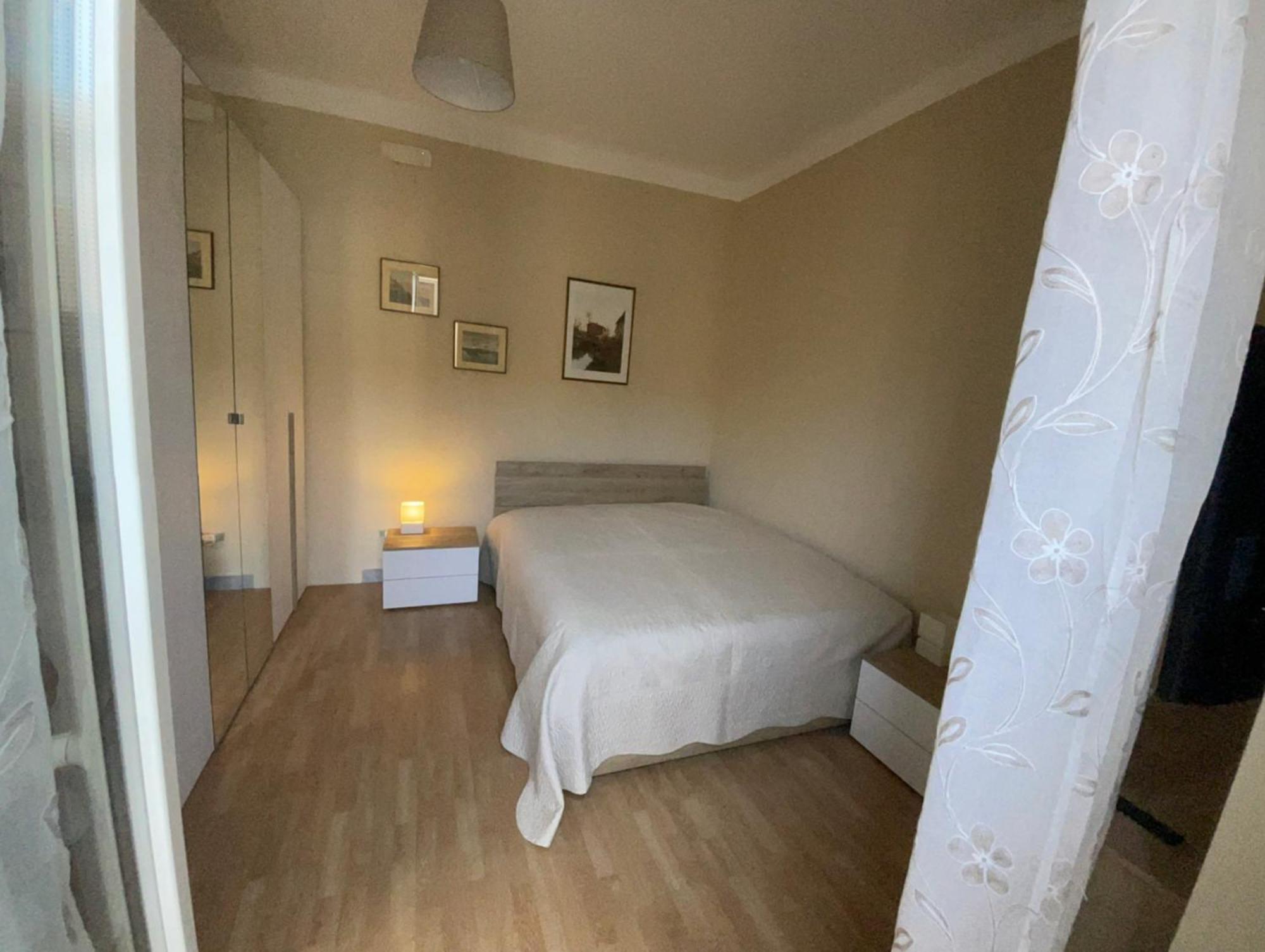 Guest house Privata Vicino