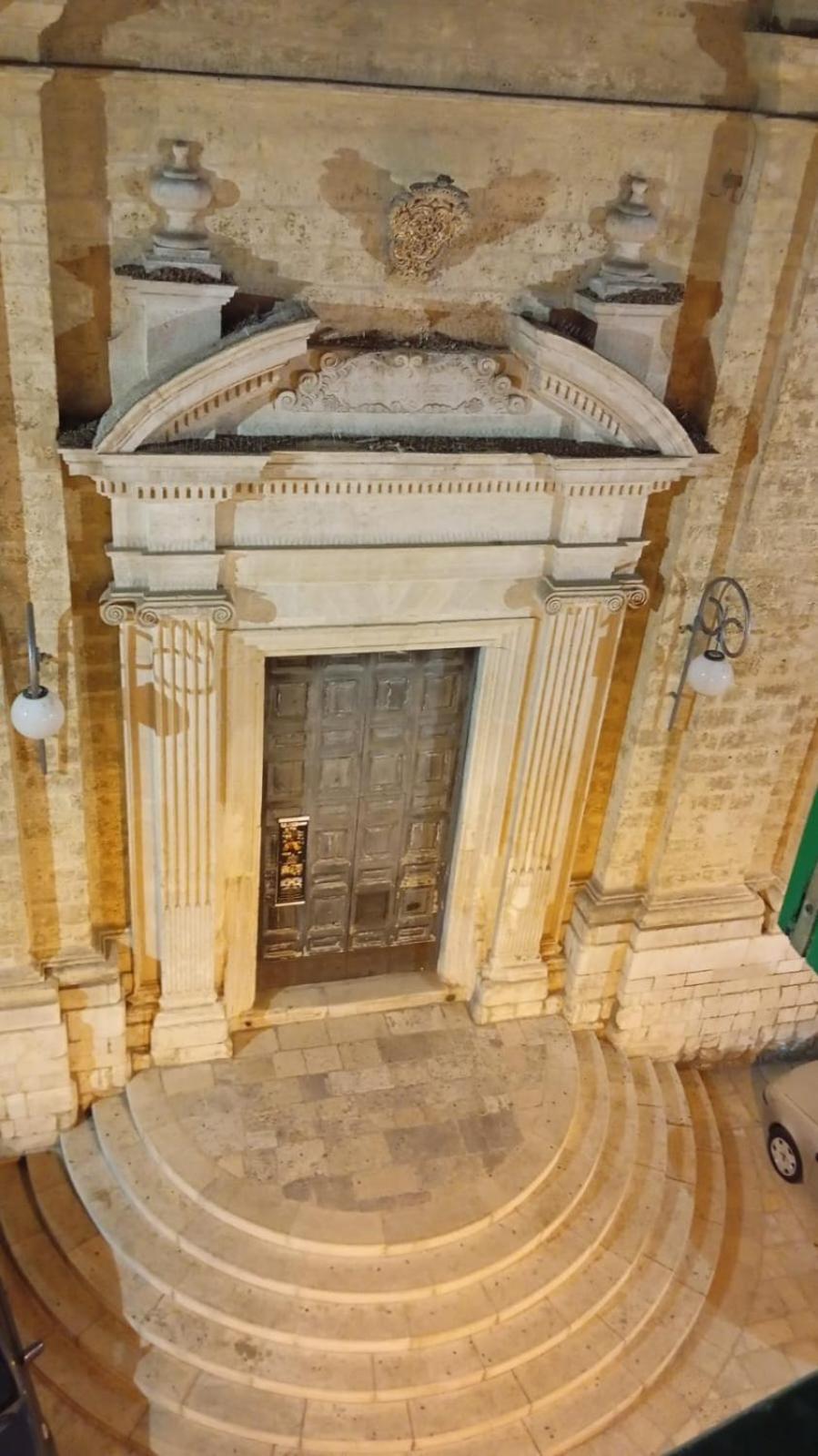 Enza Domus Căn hộ Bari