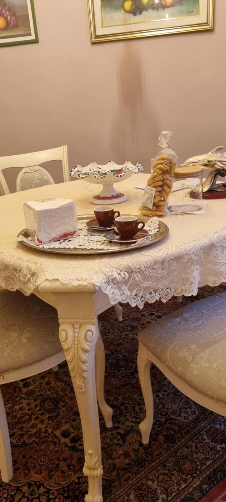 Căn hộ Enza Domus