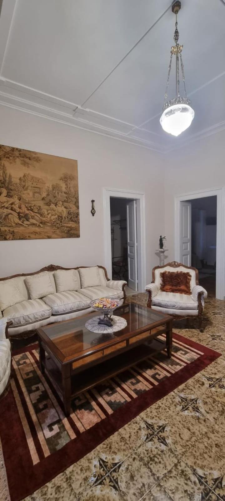 Enza Domus Căn hộ *
