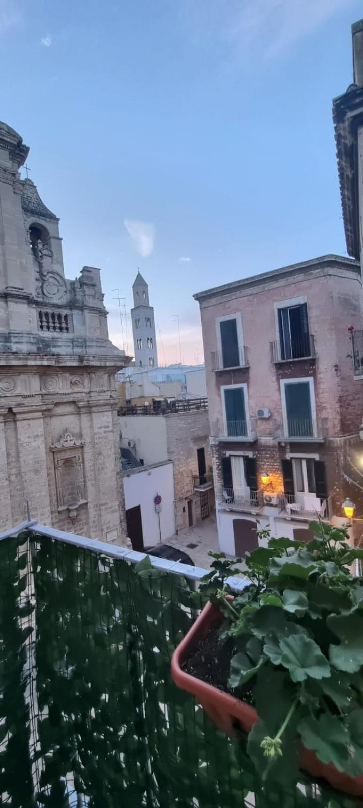 Enza Domus Căn hộ *