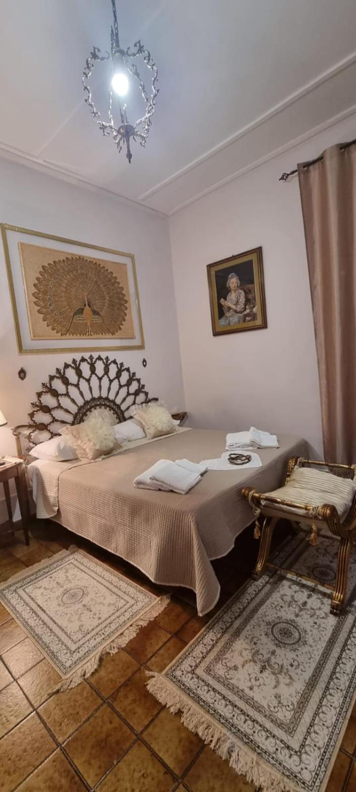 Enza Domus Căn hộ Bari