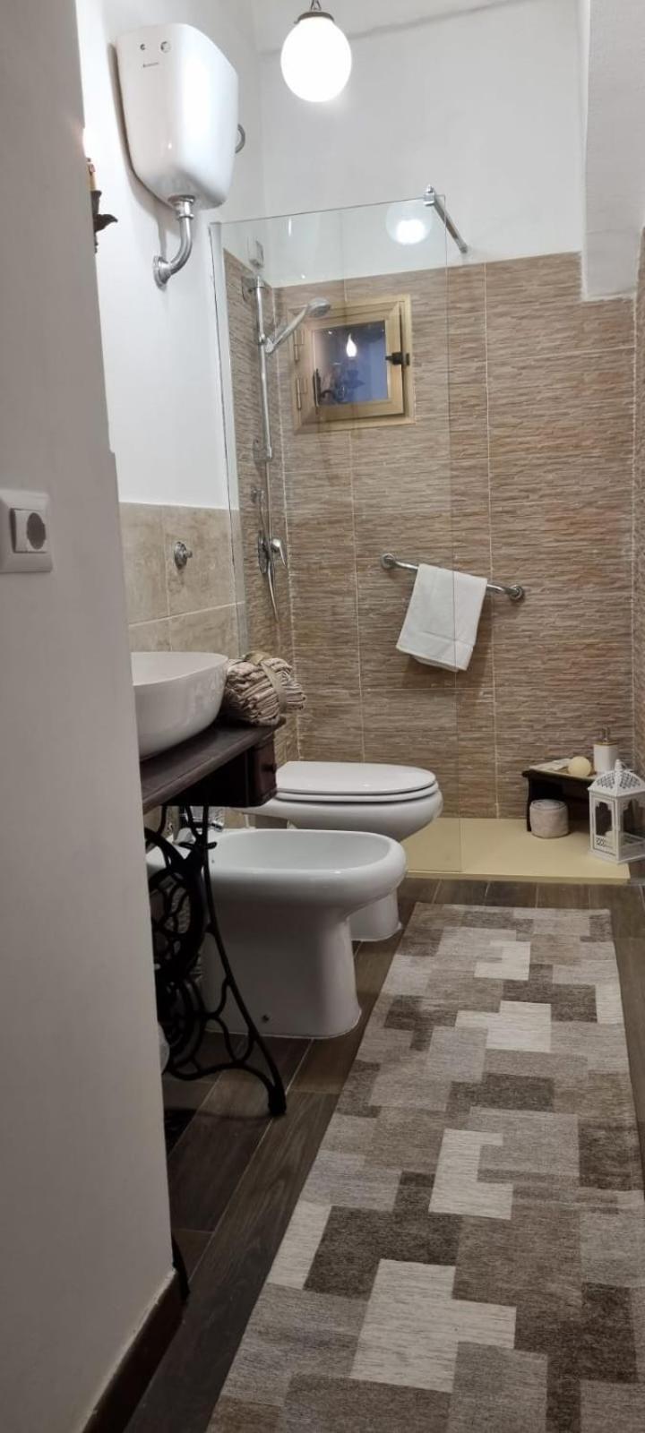 Enza Domus Căn hộ *