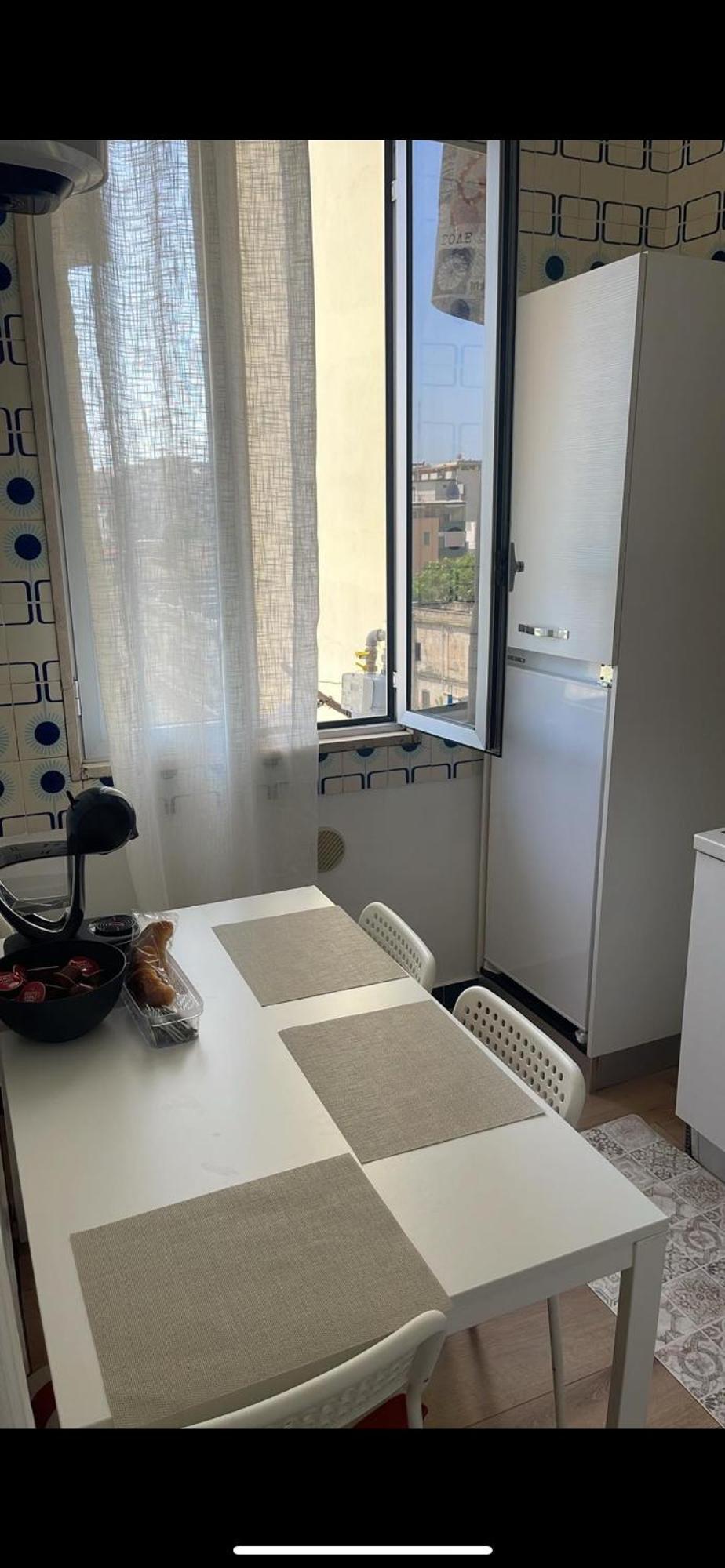 Privata Guest house Bari