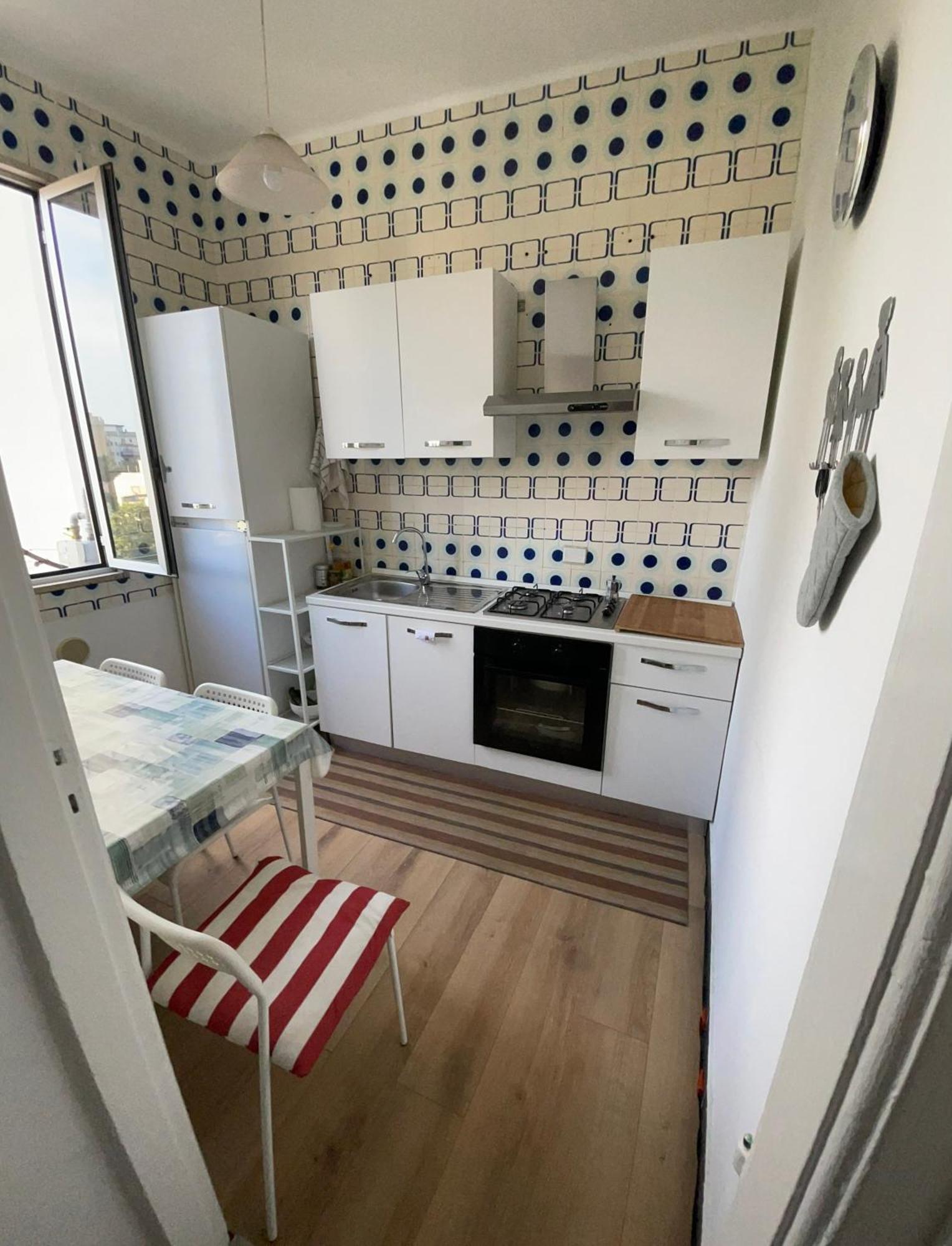 Privata Guest house Bari