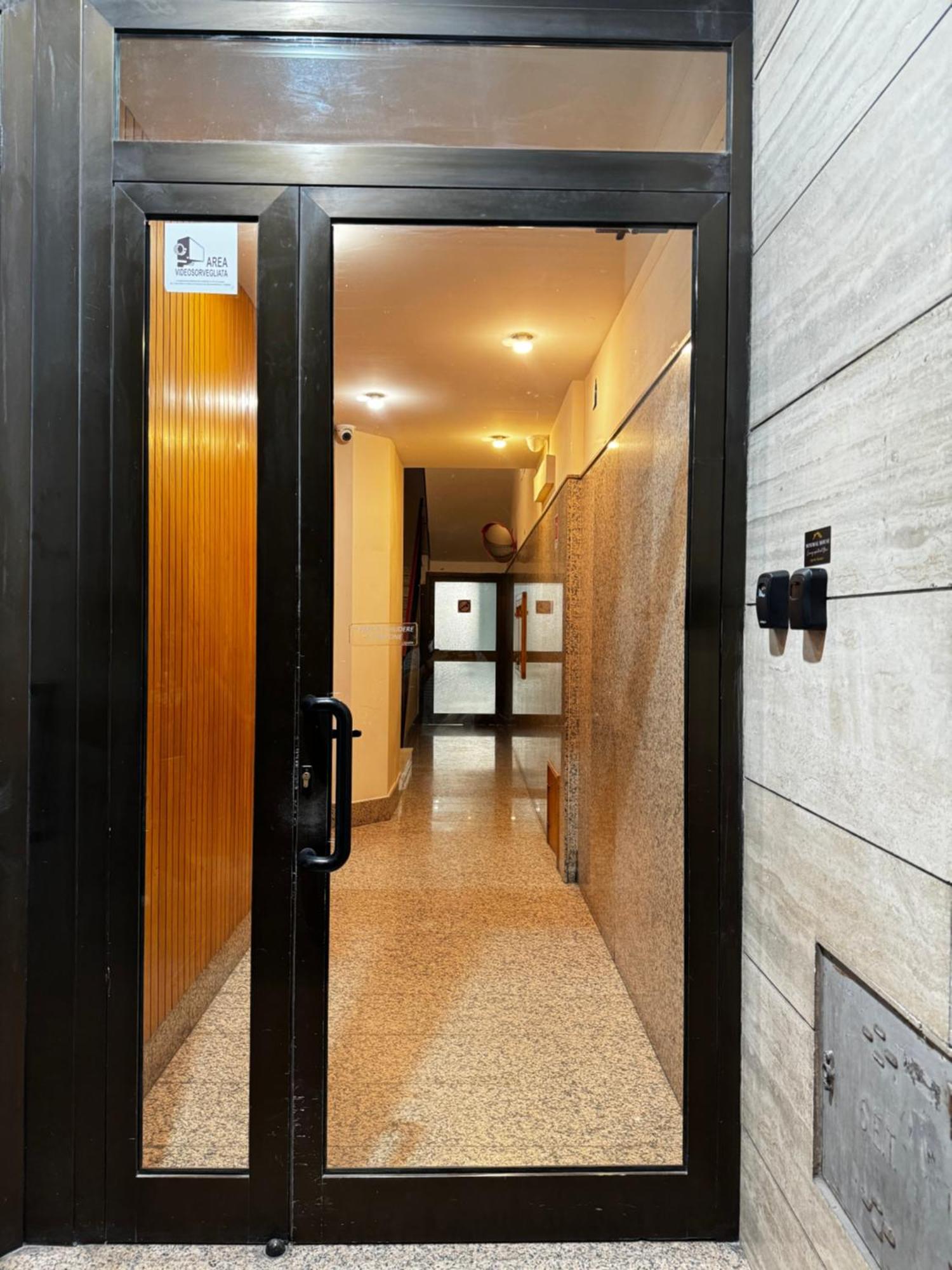 Luxury - Cavour Apartamento Bari