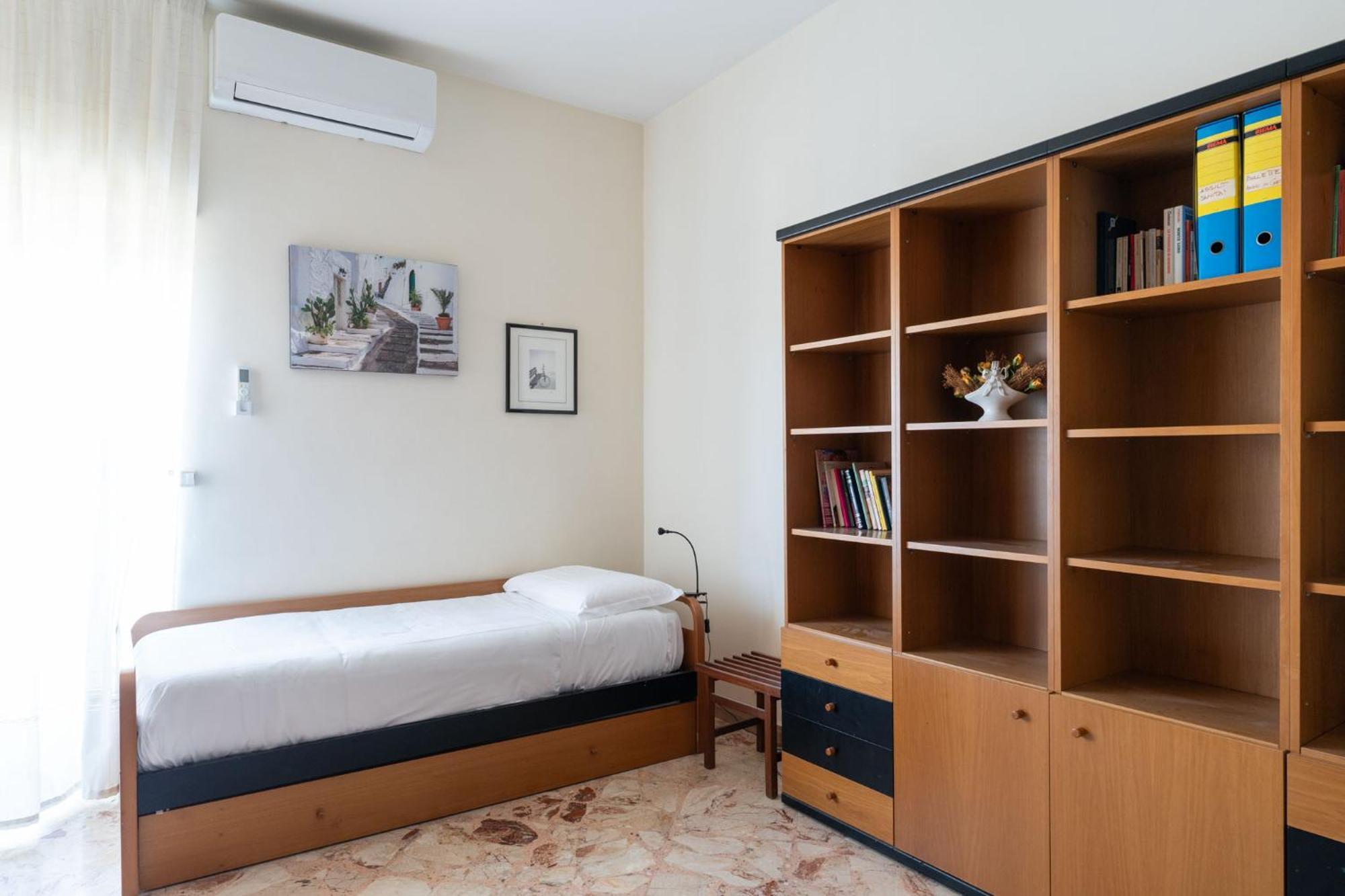 Apartment Aurora By Wonderful Italy