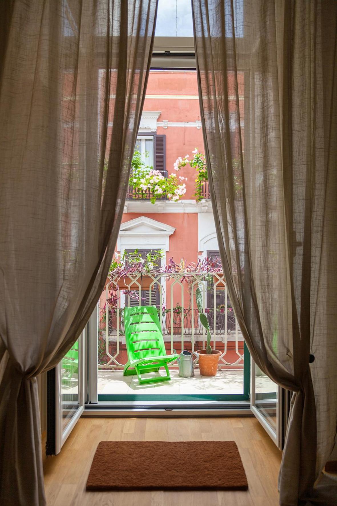 La Casa Della Fata * Bari