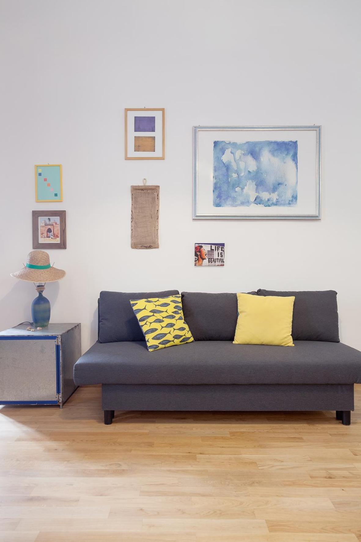 La Casa Della Fata Apartment