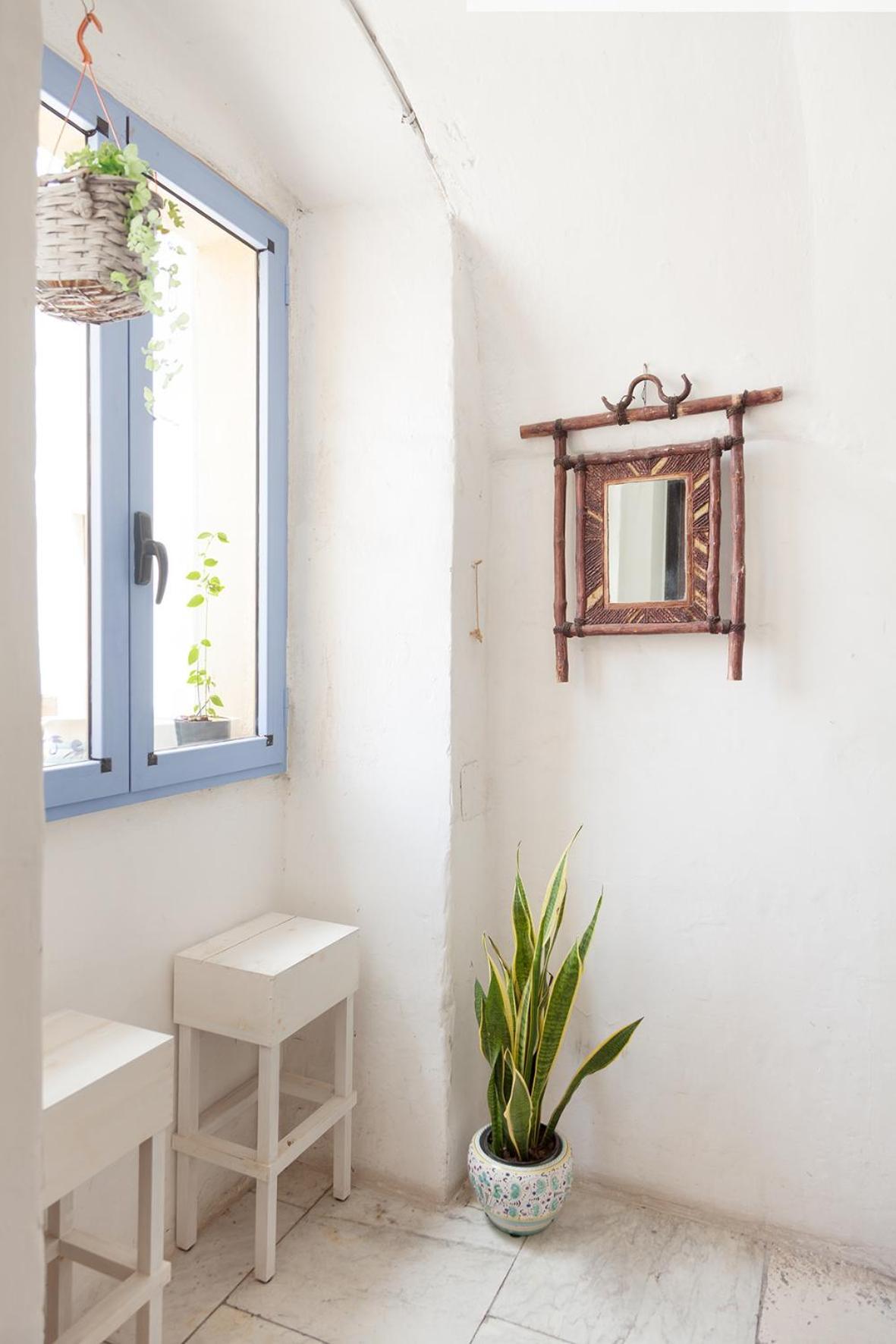 Căn hộ La Casa Della Fata